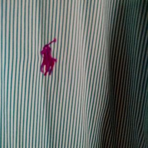 Big & Tall.Long Sleeve Button